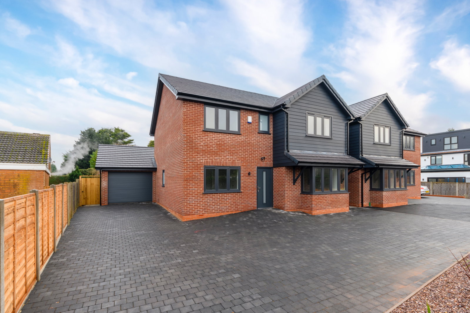 Detached House in Stourbridge