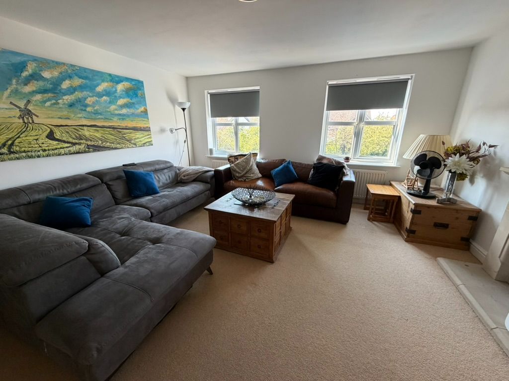 Terraced House in Warwick 5