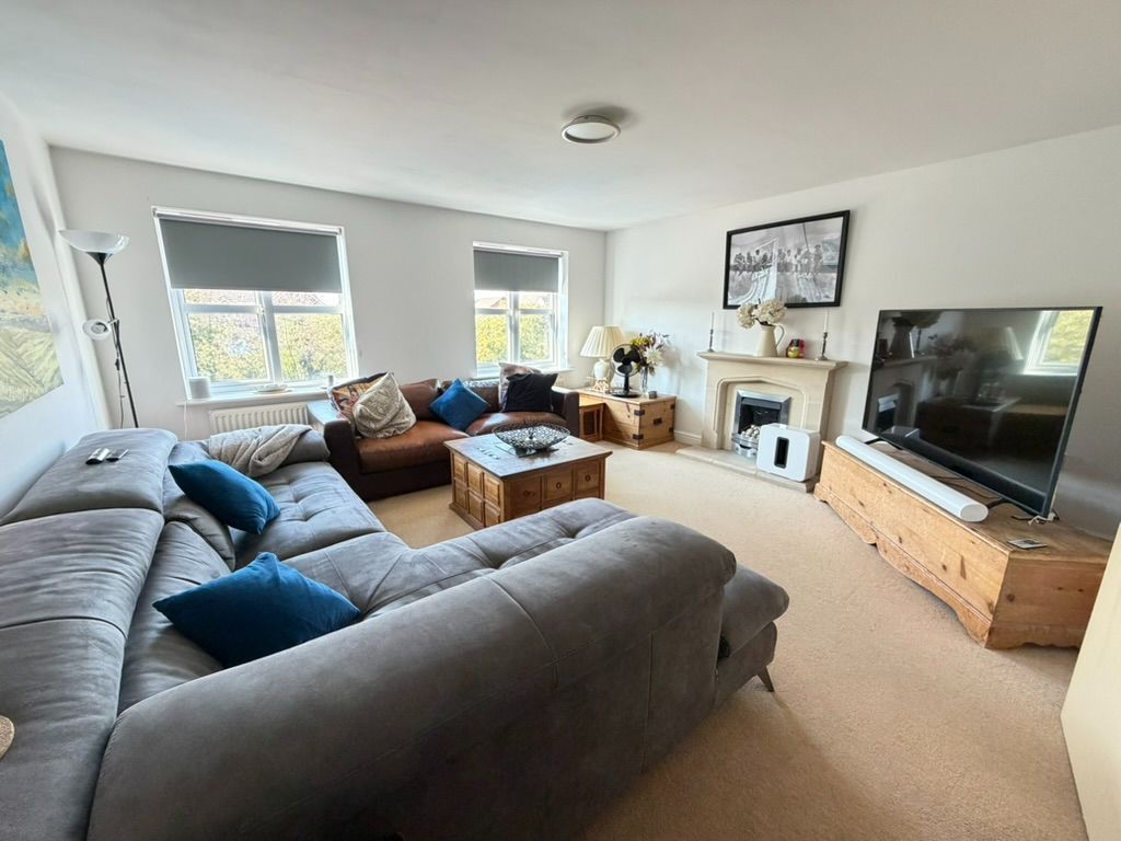 Terraced House in Warwick 4