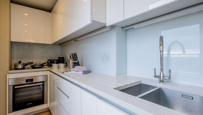 Apartment in London