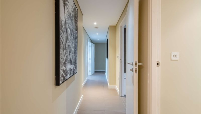 Apartment in London