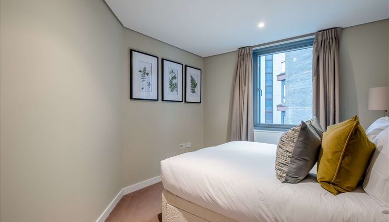 Apartment in London