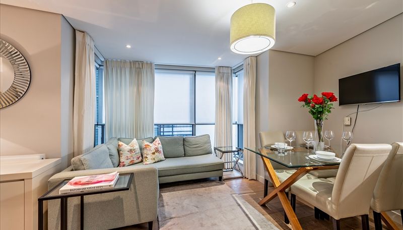 Apartment in London