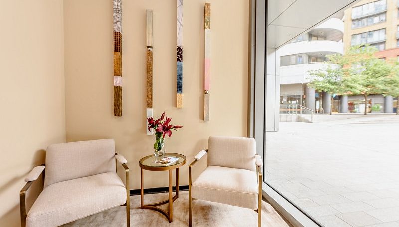 Apartment in London