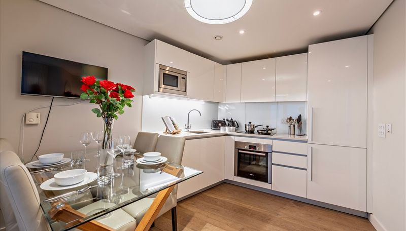 Apartment in London