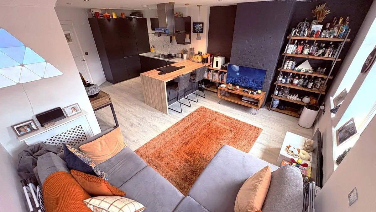 Apartment in Preston