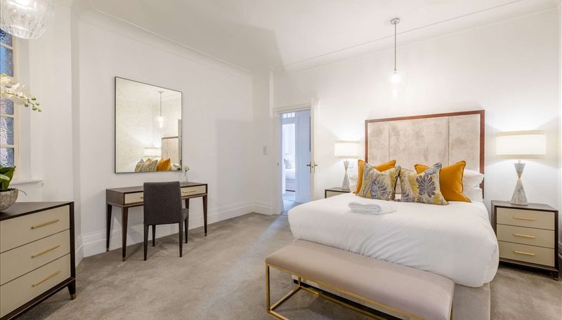 Apartment in London