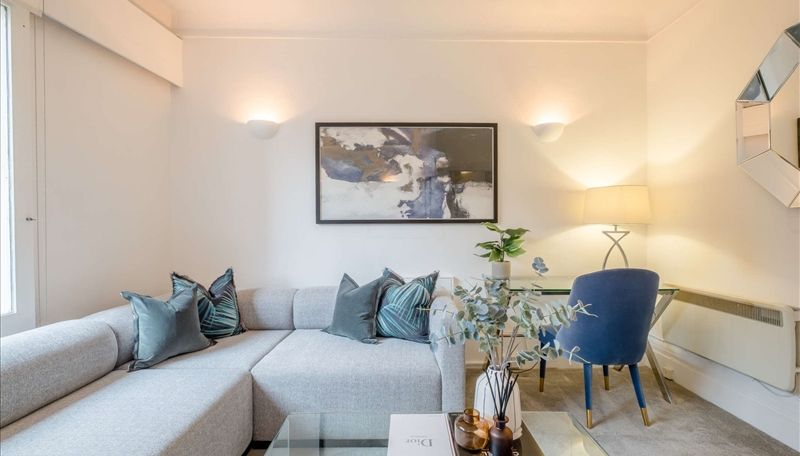 Apartment in London