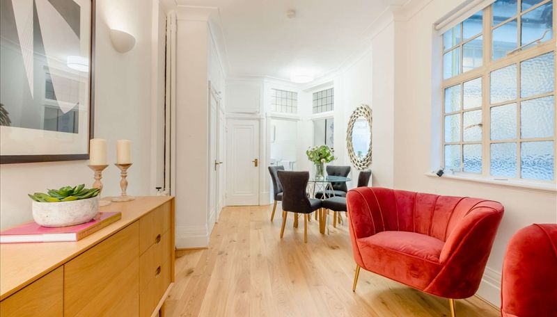 Apartment in London