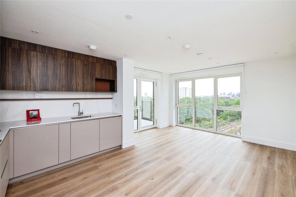 Apartment in London
