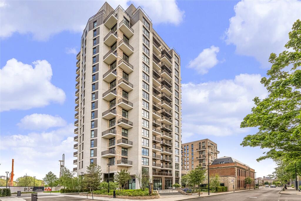 Apartment in London