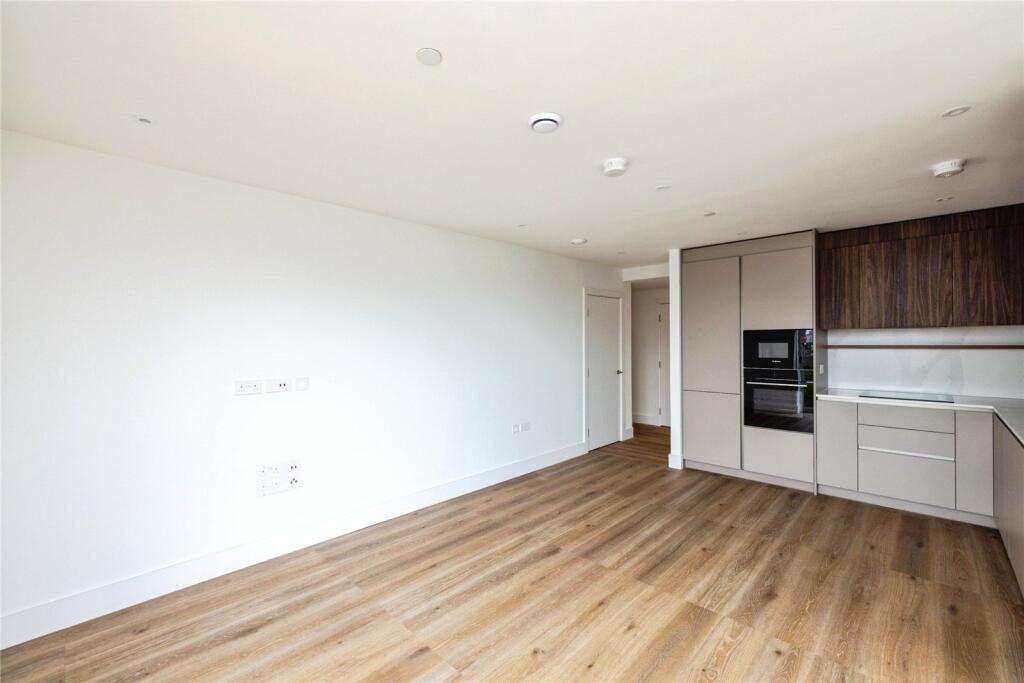 Apartment in London