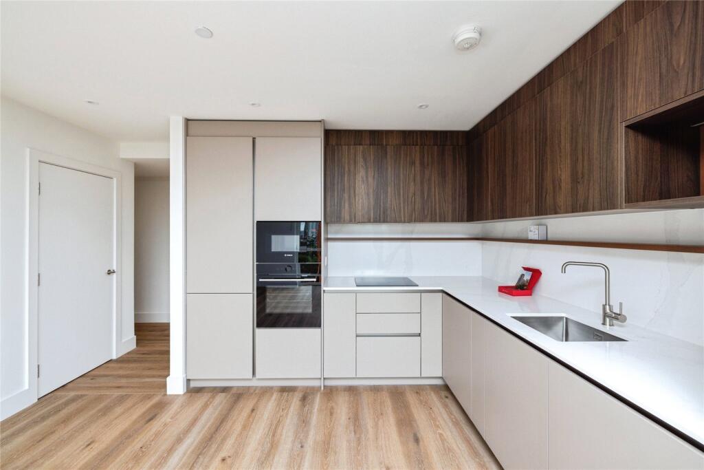 Apartment in London