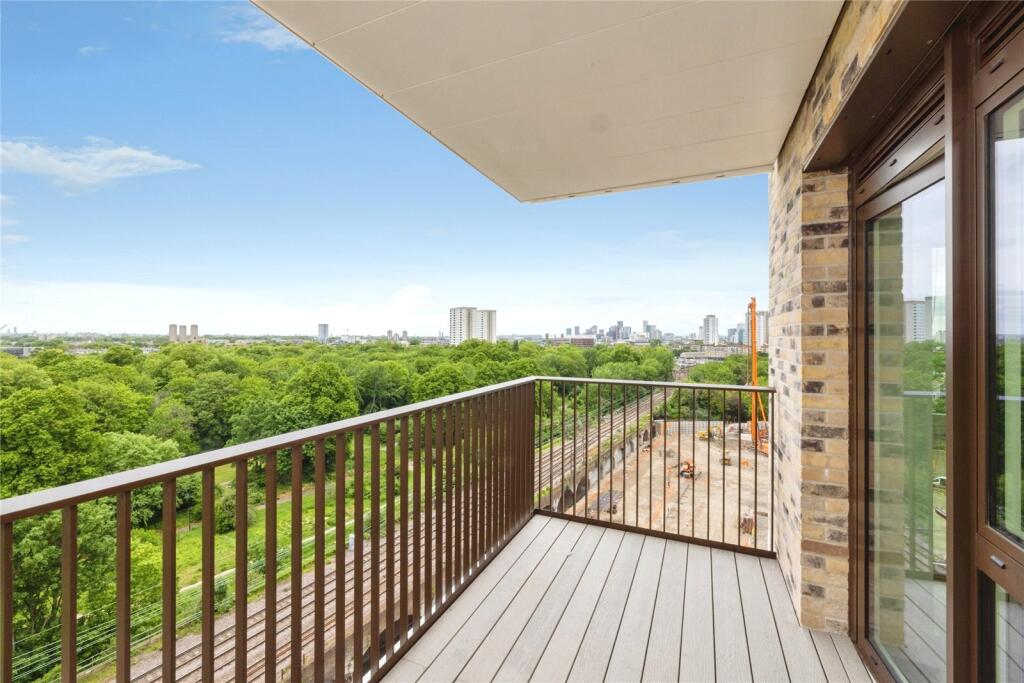 Apartment in London