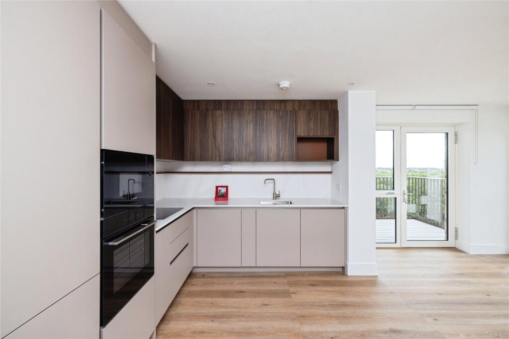 Apartment in London