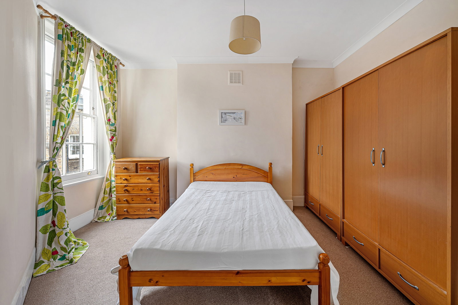 Apartment in London