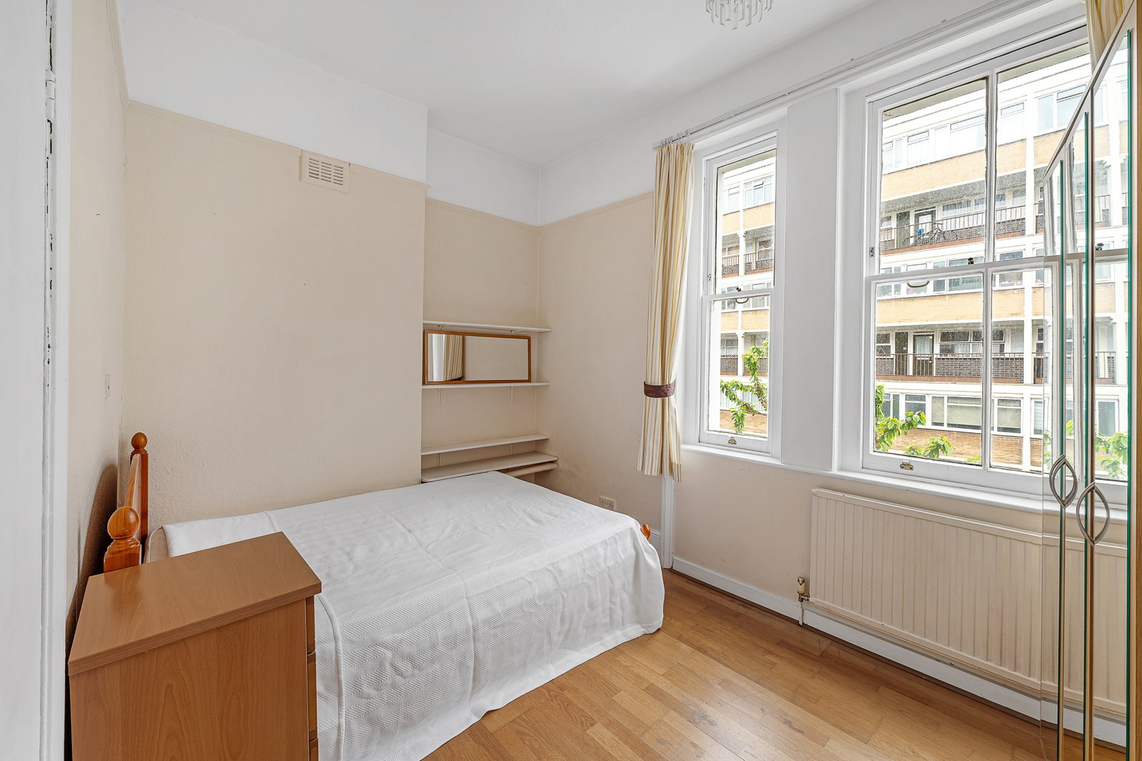 Apartment in London