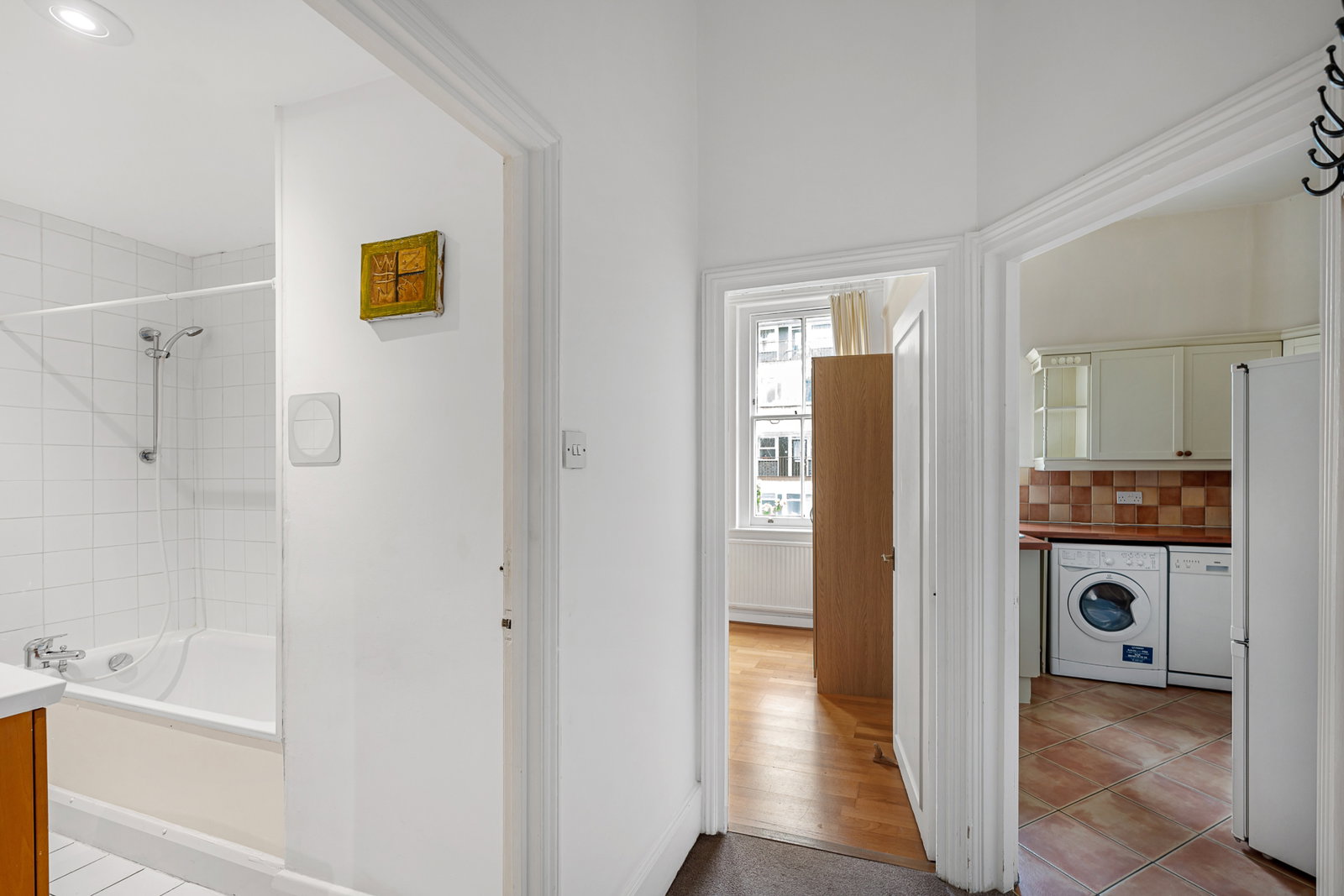 Apartment in London