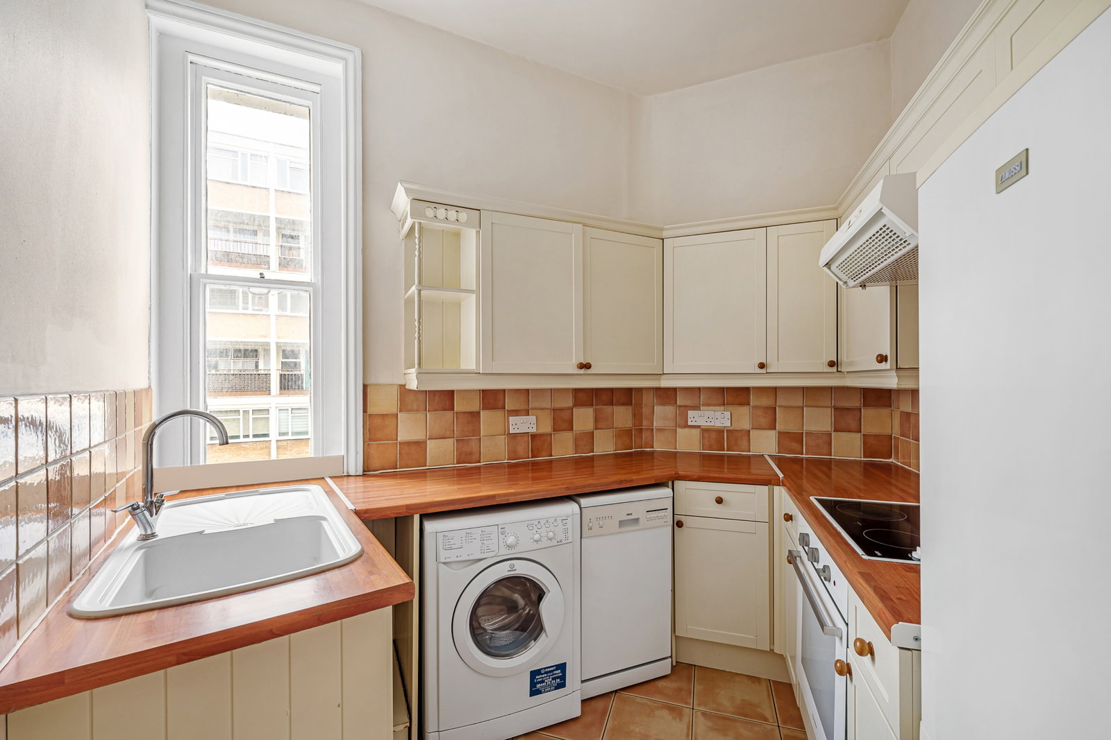 Apartment in London