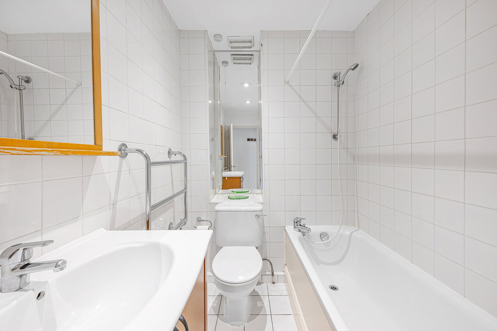 Apartment in London