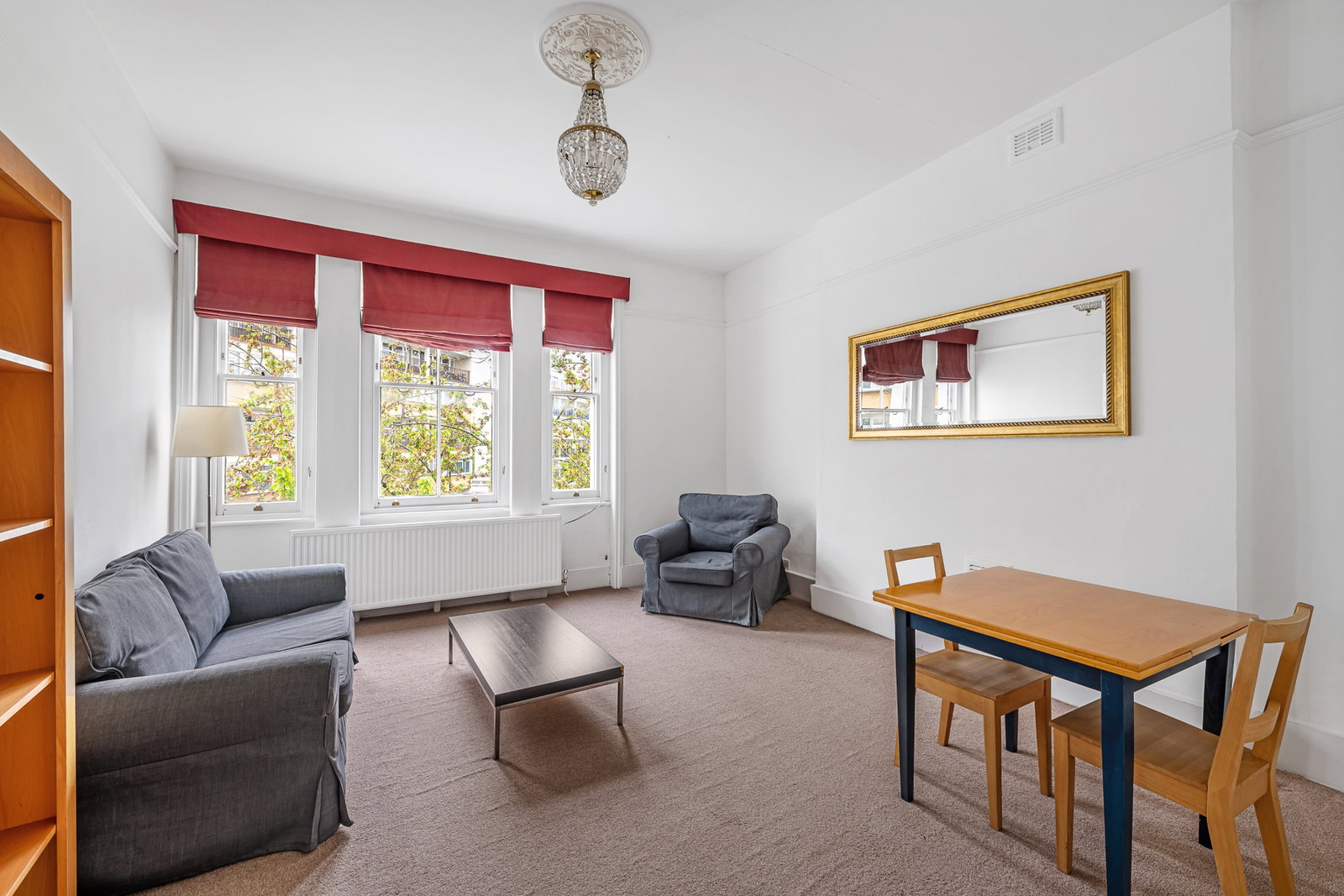 Apartment in London