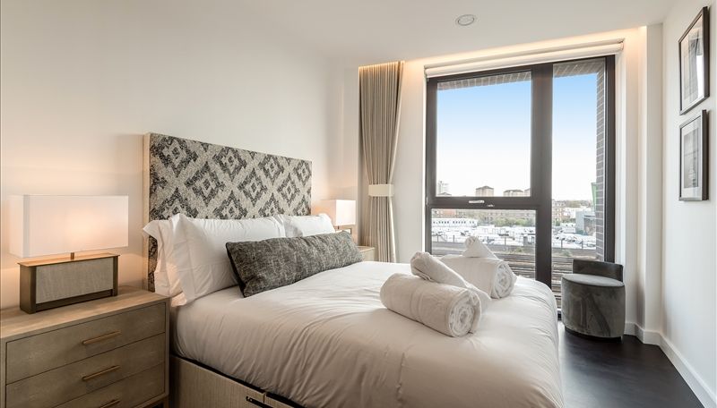 Apartment in London