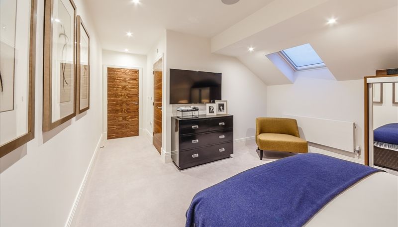 Penthouse in London