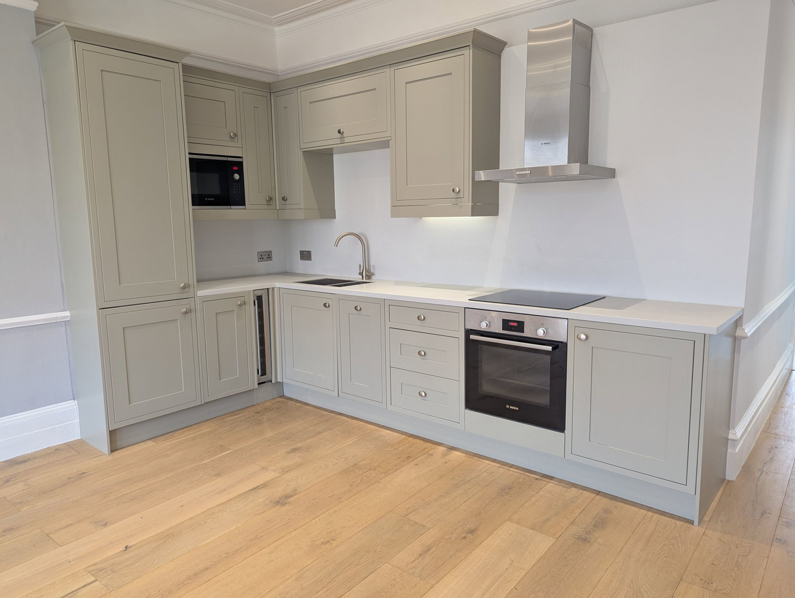 Apartment in London