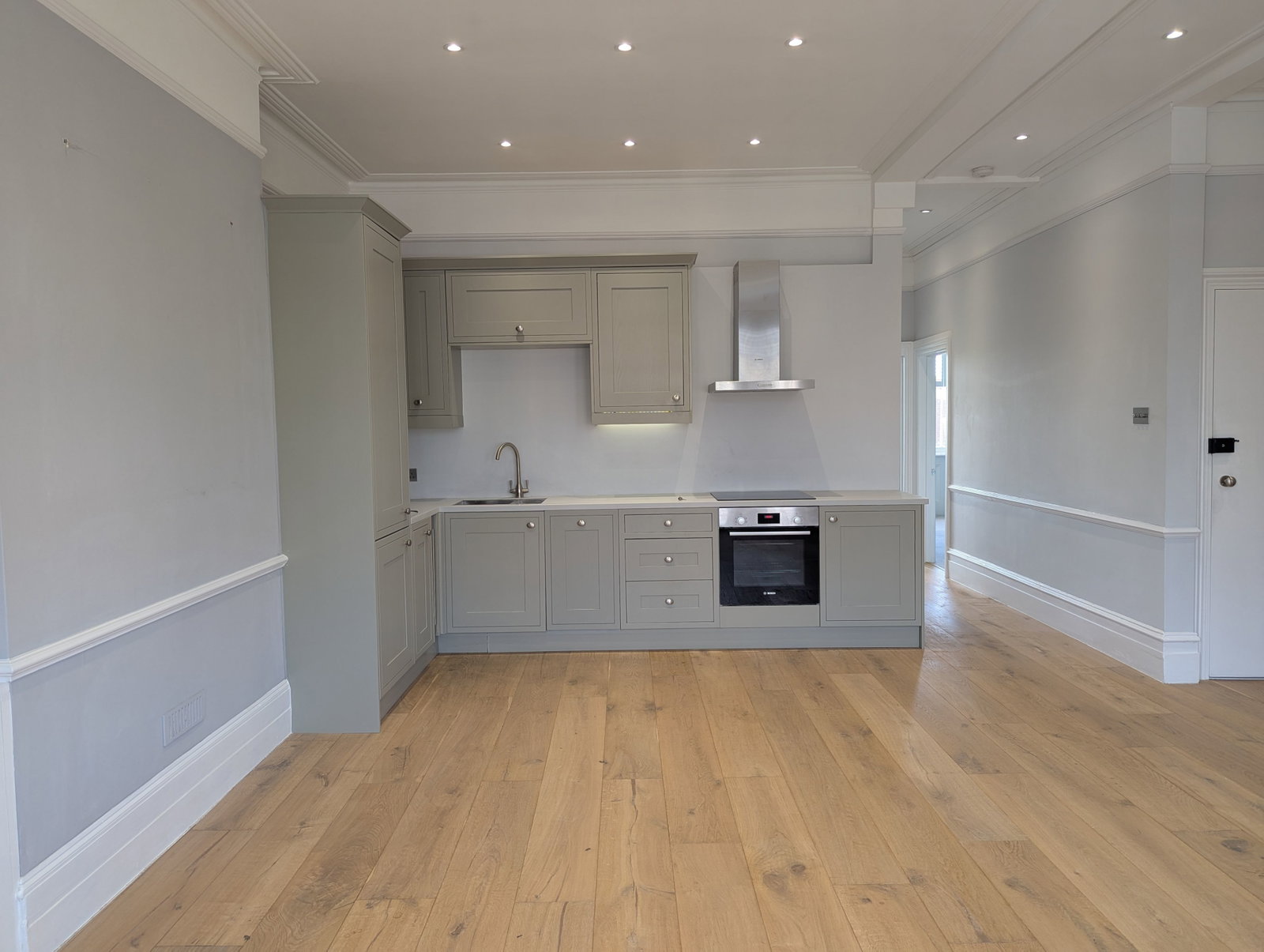 Apartment in London