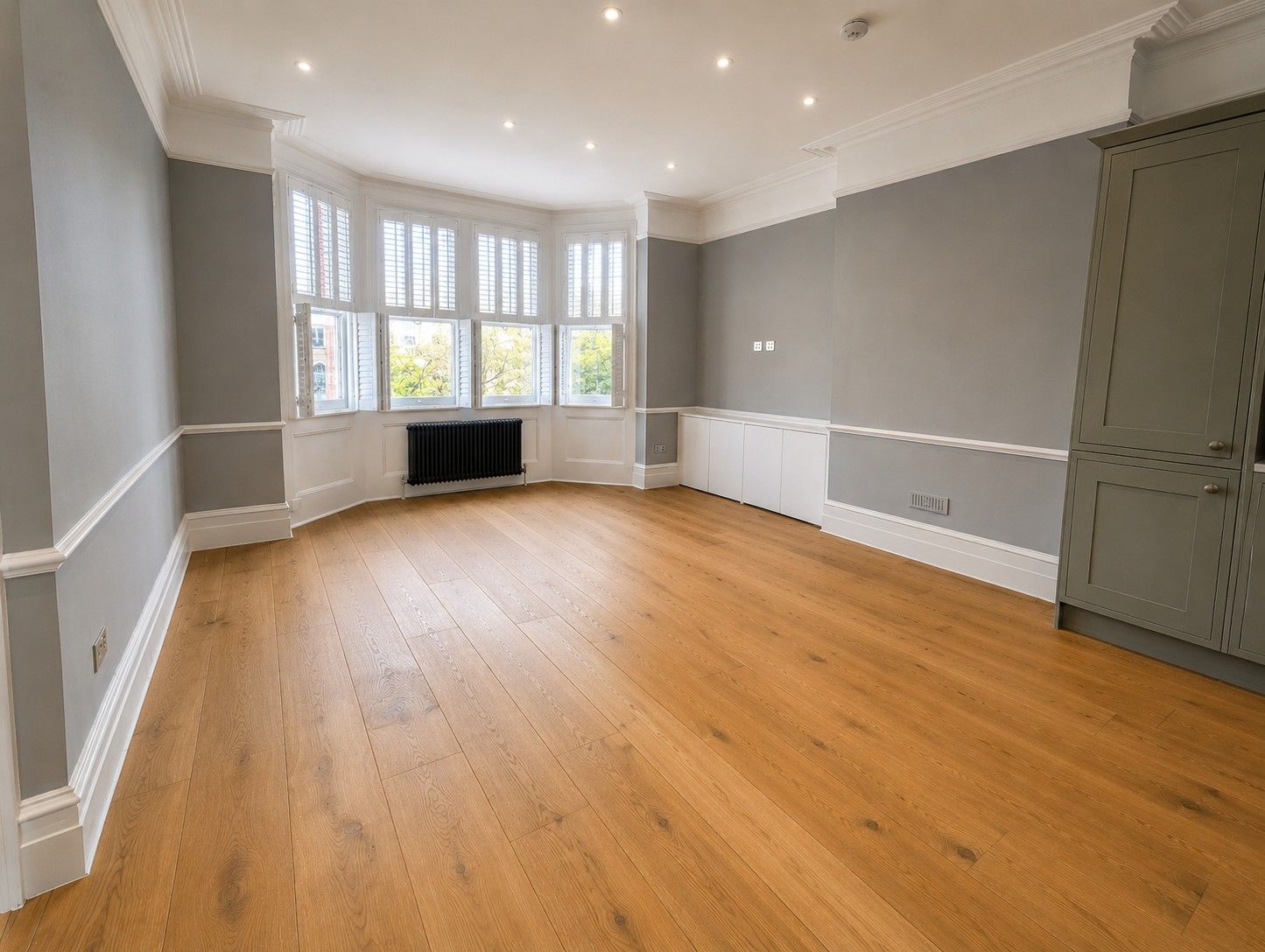 Apartment in London