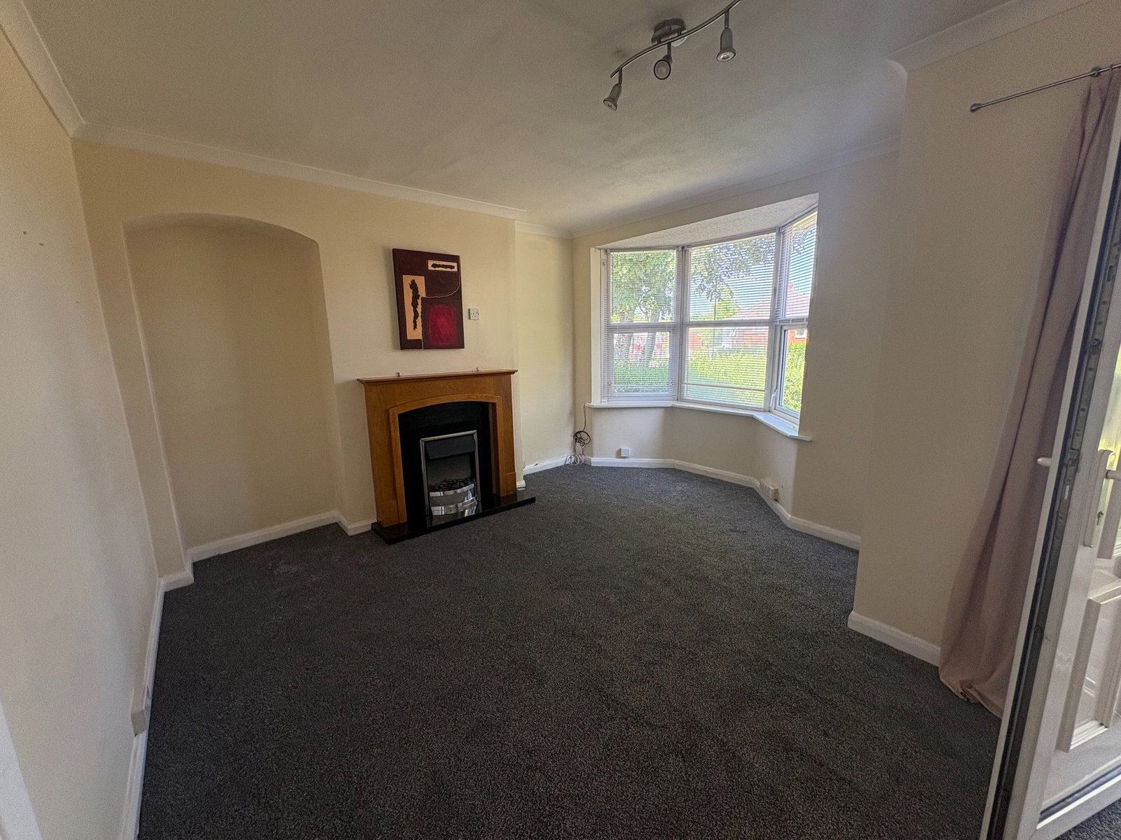 Terraced House in Birmingham