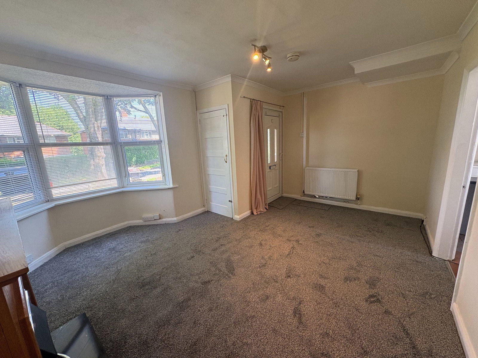 Terraced House in Birmingham