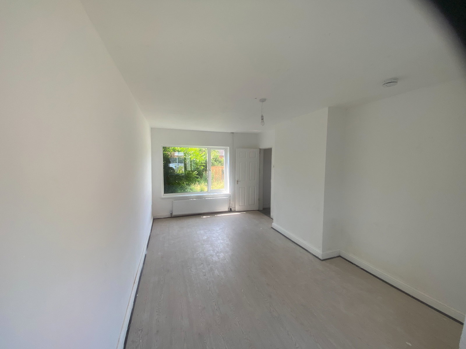 Semi Detached House in Stoke-on-trent