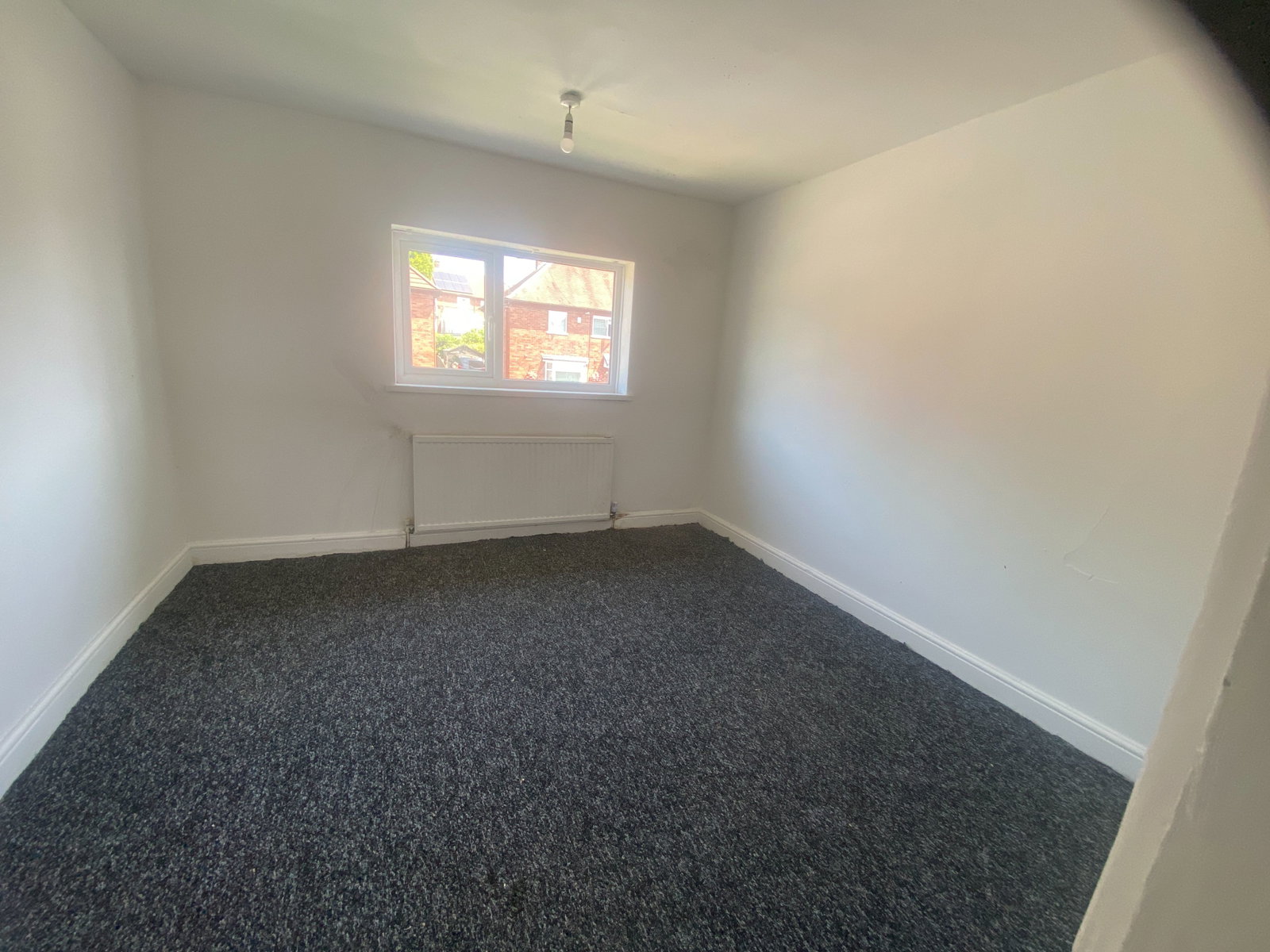 Semi Detached House in Stoke-on-trent