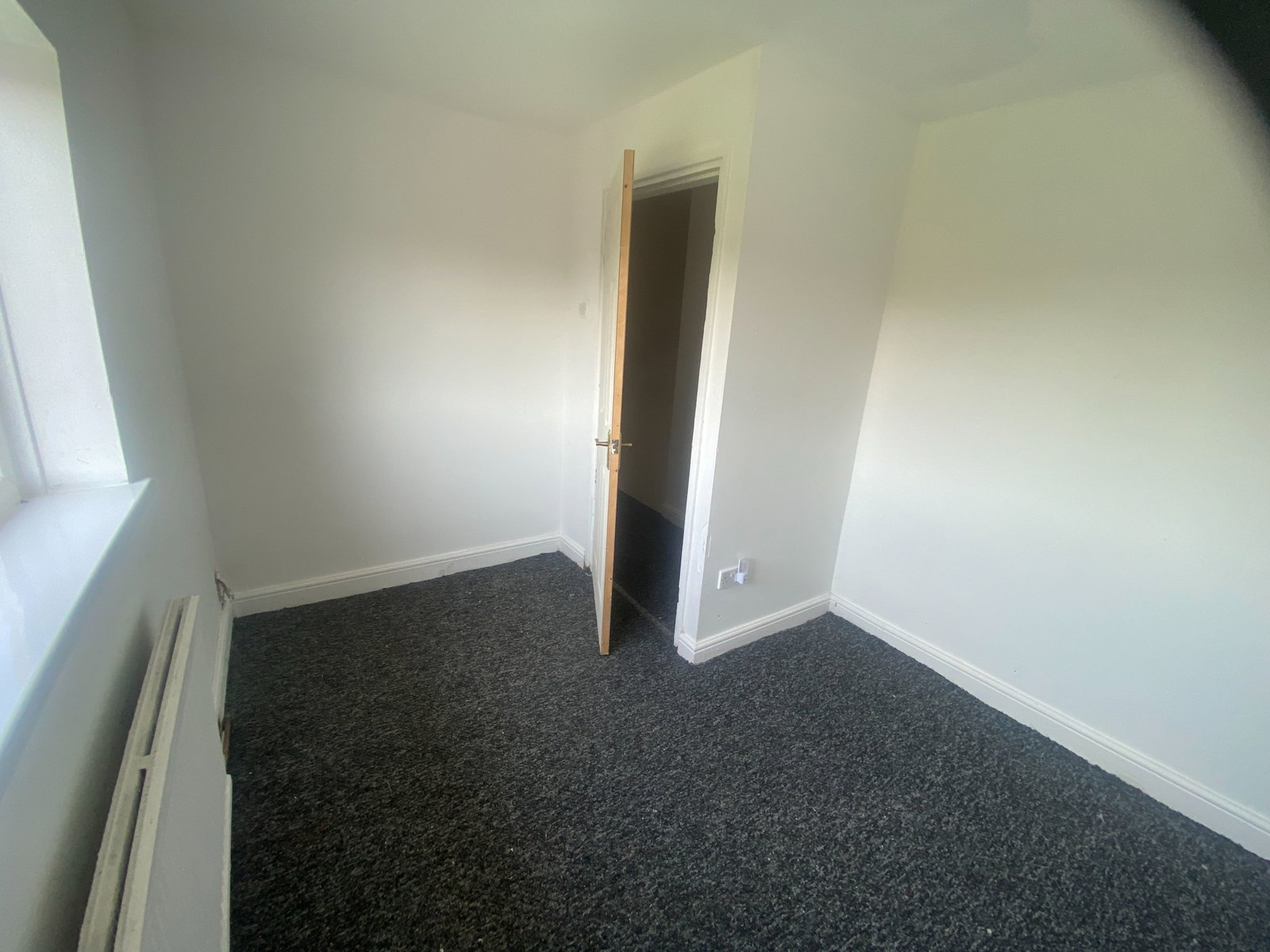 Semi Detached House in Stoke-on-trent