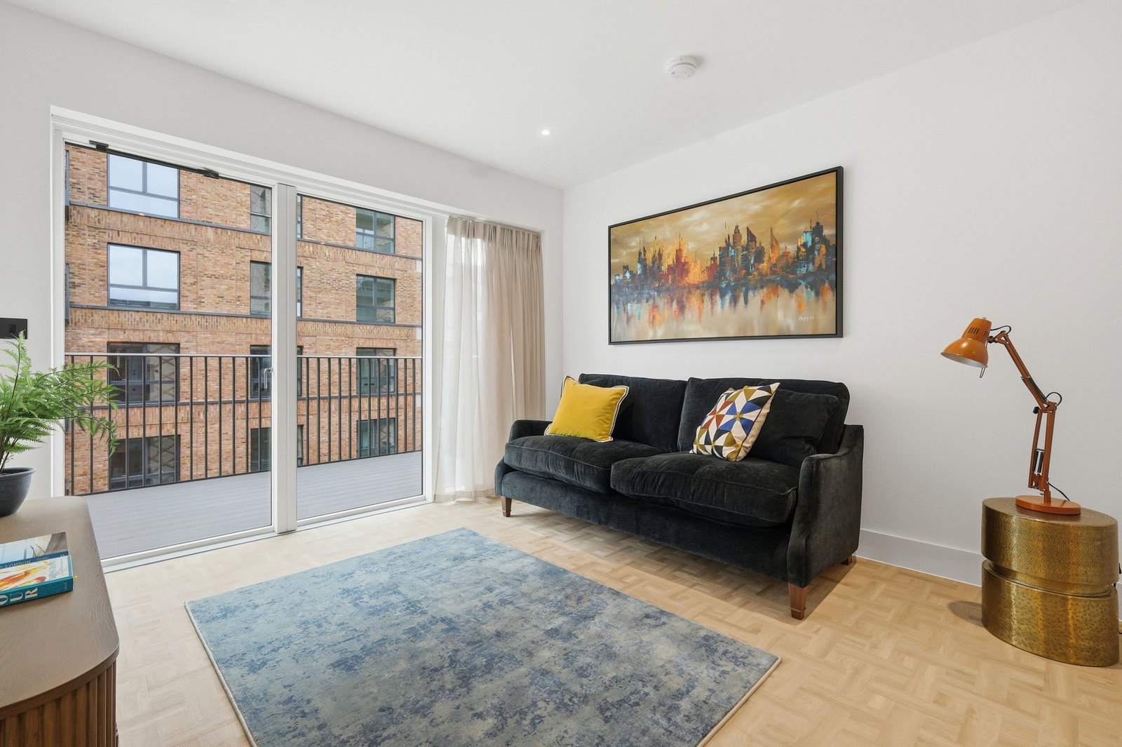 Apartment in London