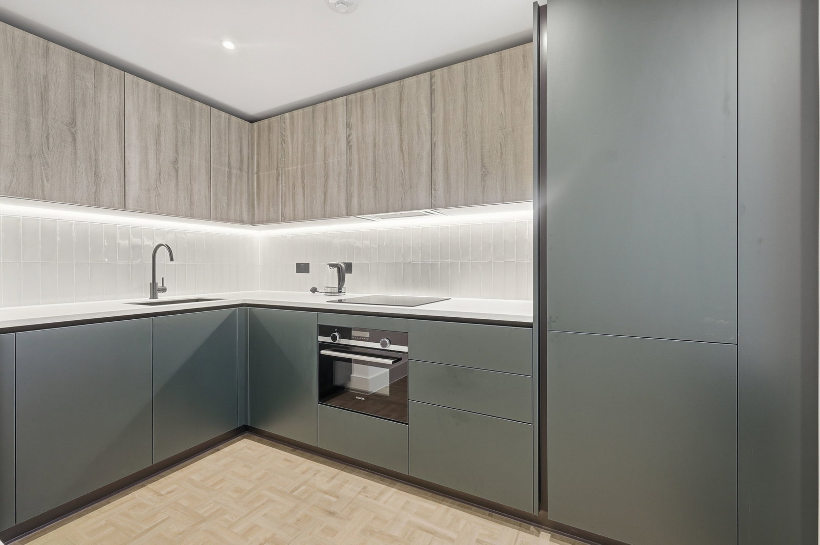 Apartment in London