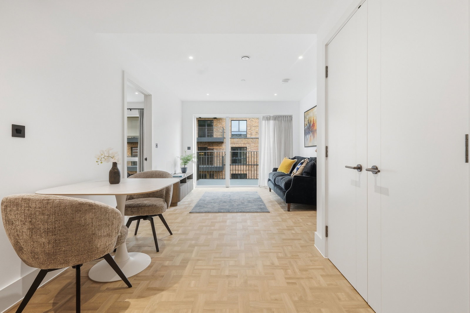 Apartment in London