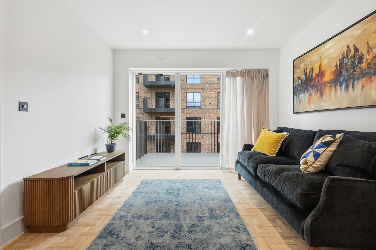 Apartment in London