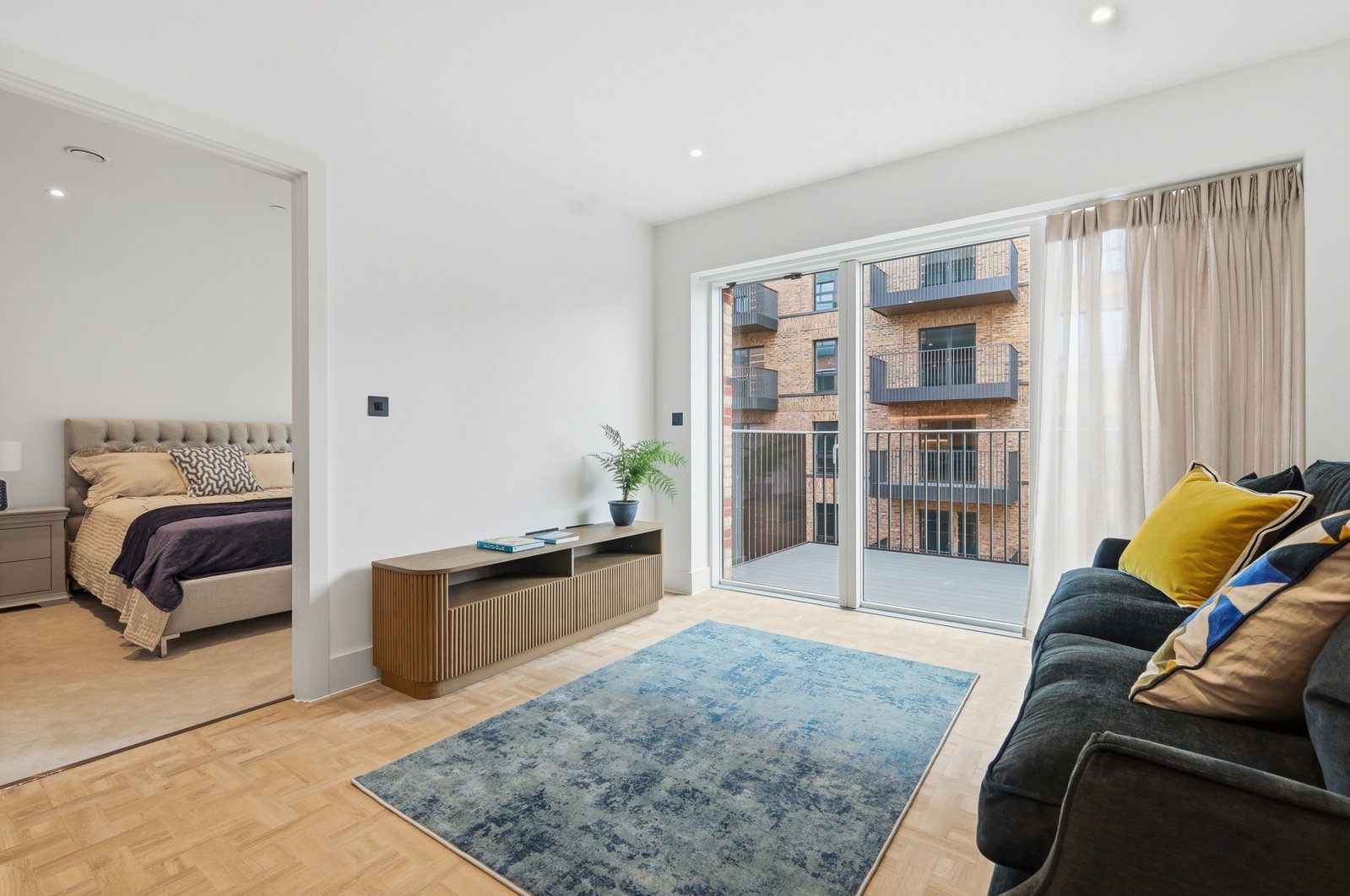 Apartment in London