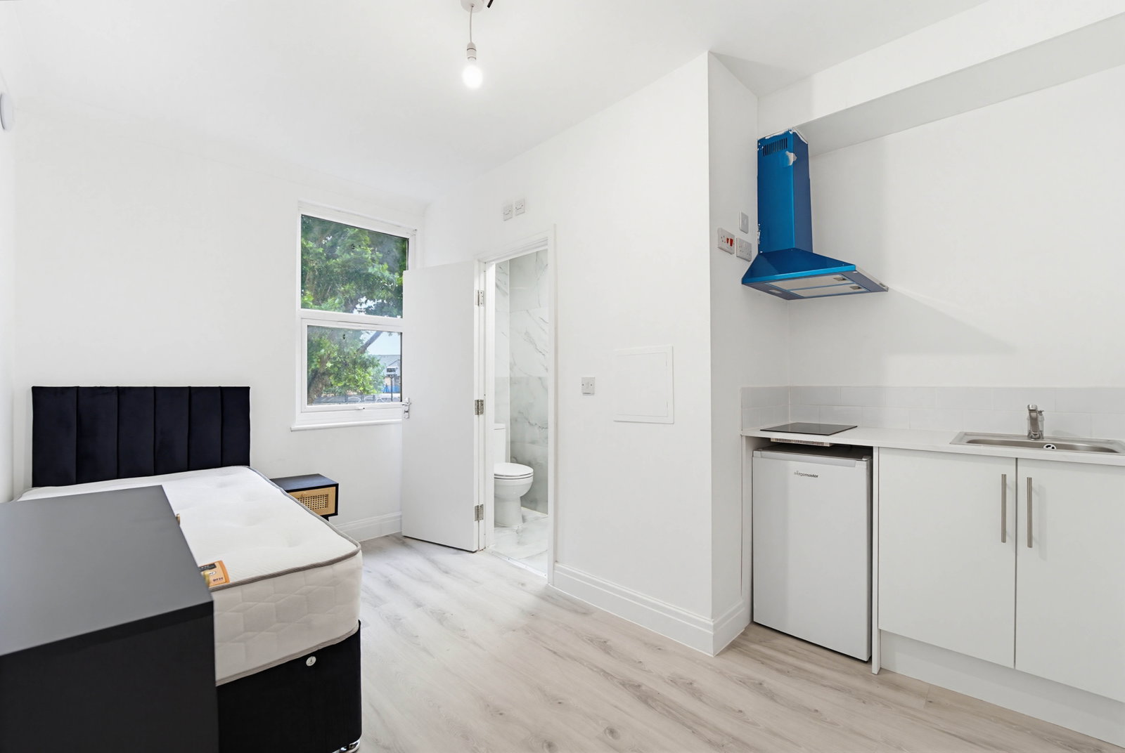 Flat Share in London