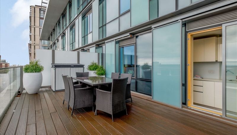 Apartment in London