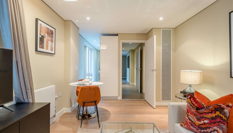 Apartment in London