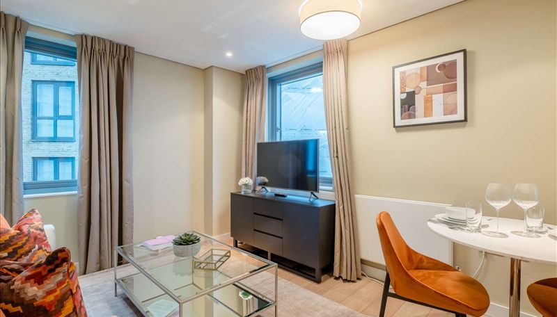 Apartment in London