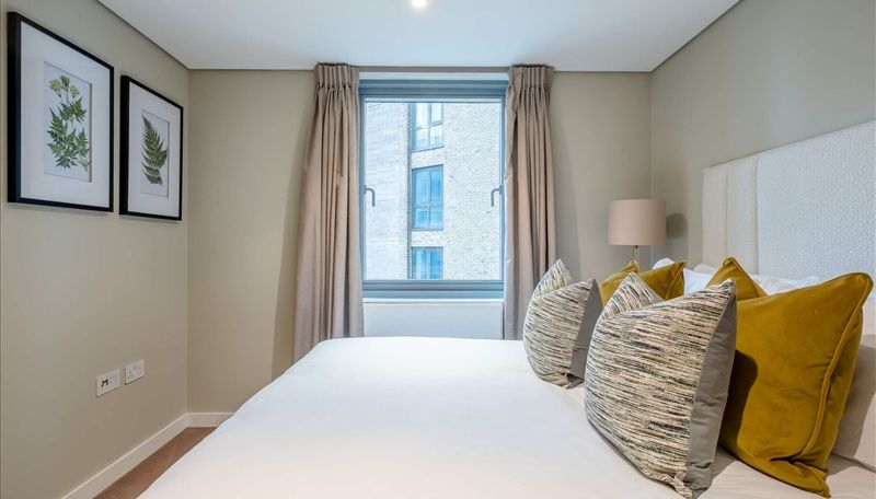 Apartment in London