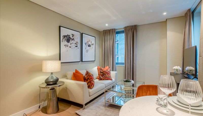 Apartment in London