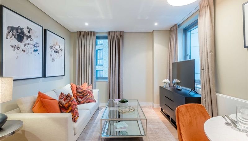 Apartment in London