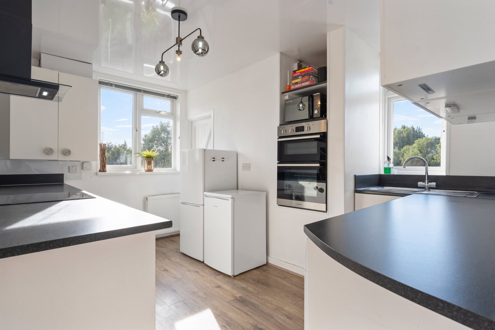 Maisonette in London