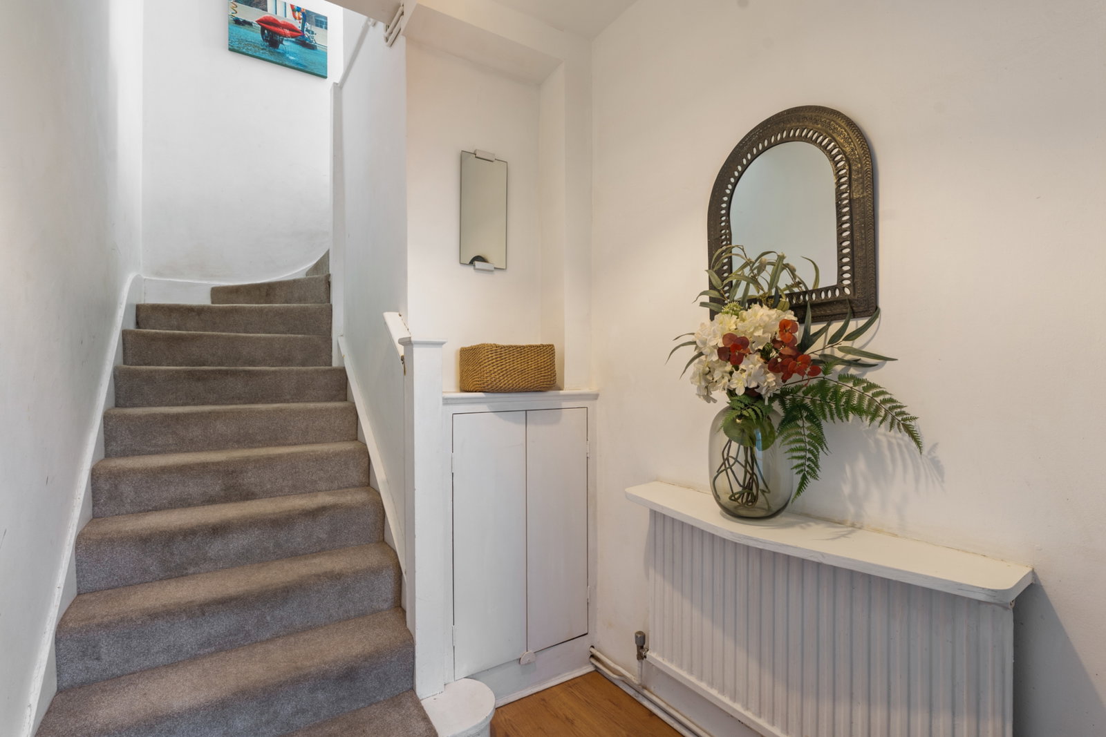 Maisonette in London