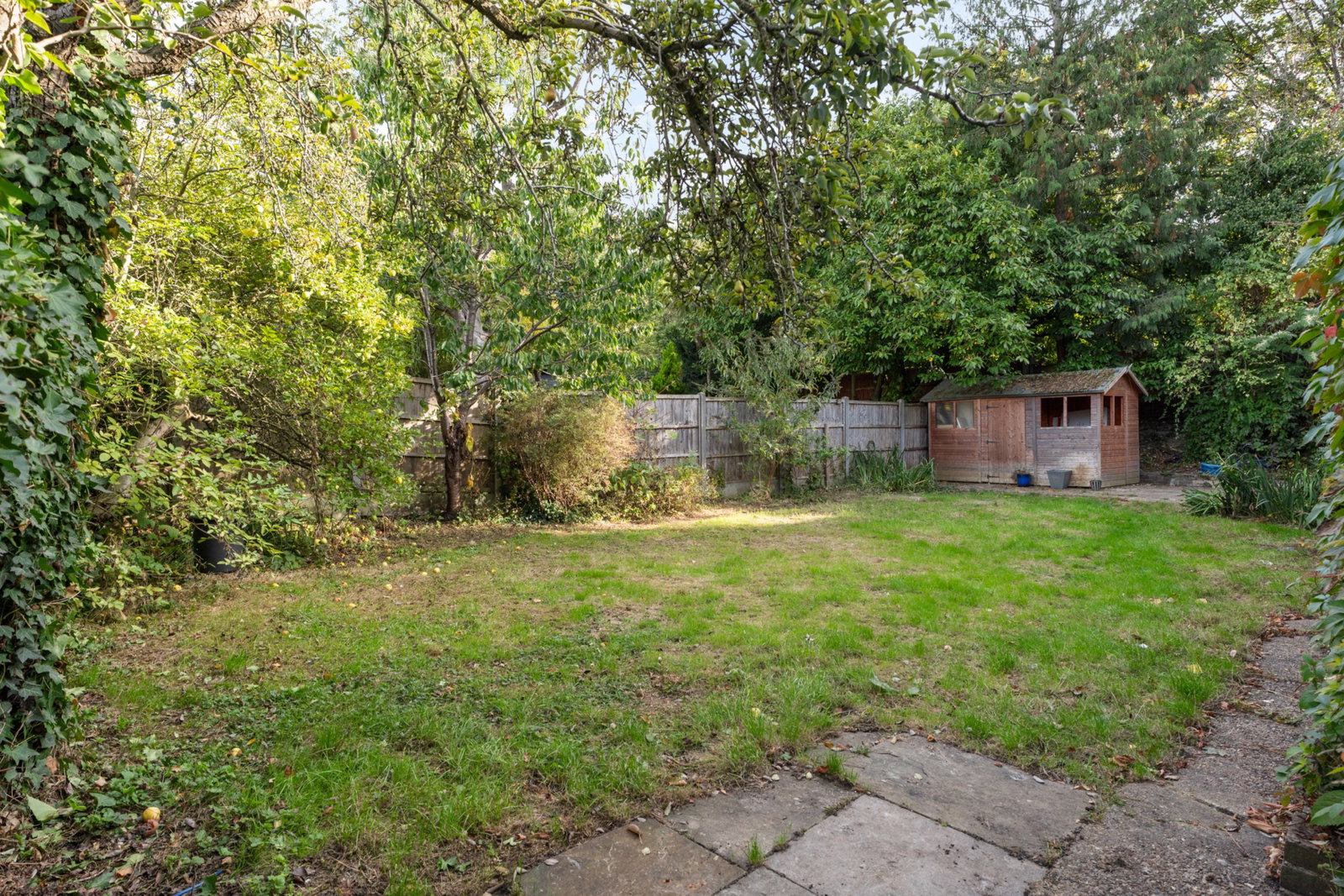 Maisonette in London